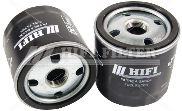 HIFI FILTER SN556