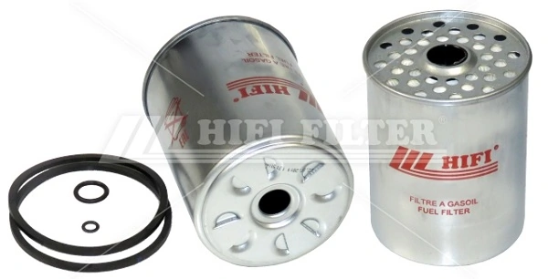 HIFI FILTER SN565