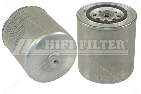HIFI FILTER SN70100