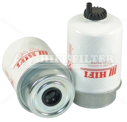 HIFI FILTER SN70110