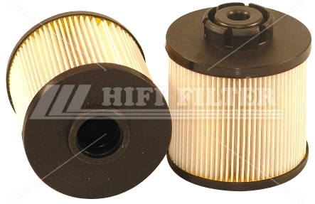 HIFI FILTER SN70154