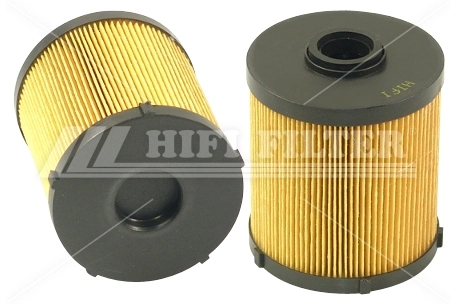 HIFI FILTER SN70157