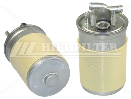 HIFI FILTER SN70161
