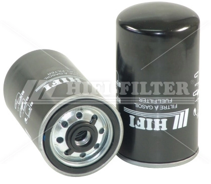 HIFI FILTER SN70163