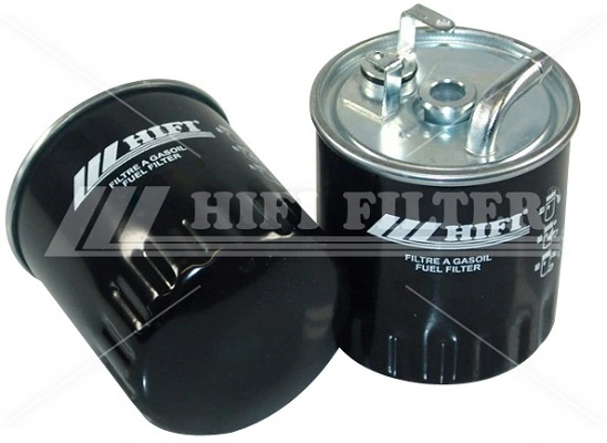 HIFI FILTER SN70168