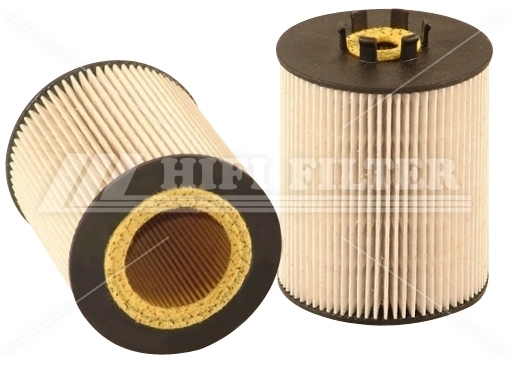 HIFI FILTER SN70185