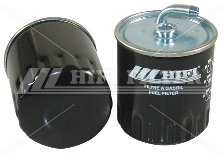 HIFI FILTER SN70187