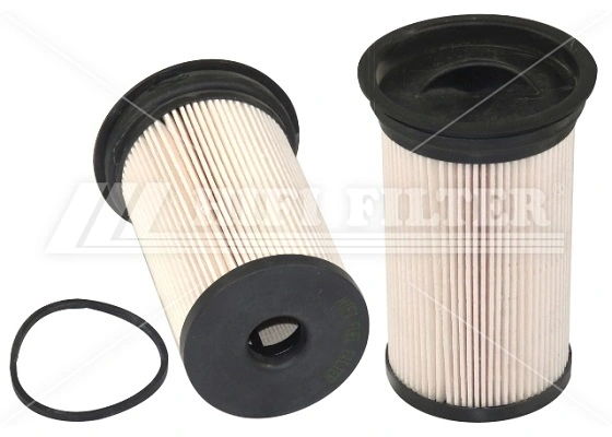 HIFI FILTER SN70191