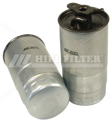 HIFI FILTER SN70192