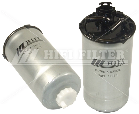 HIFI FILTER SN70203