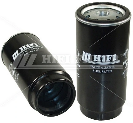 HIFI FILTER SN70207
