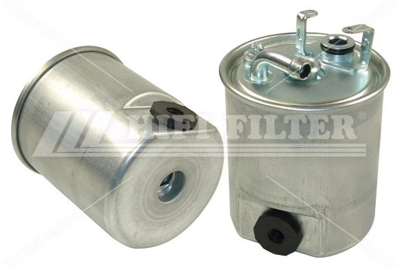 HIFI FILTER SN70211