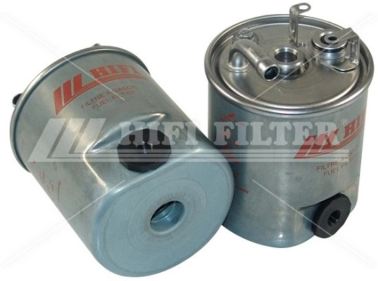HIFI FILTER SN70217