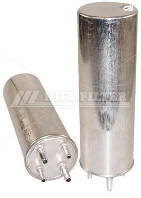 HIFI FILTER SN70218