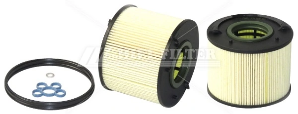 HIFI FILTER SN70250