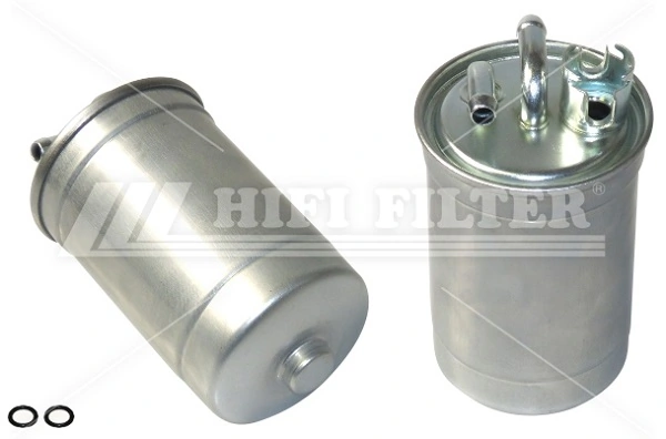 HIFI FILTER SN70251