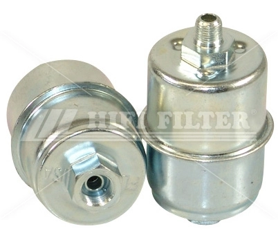 HIFI FILTER SN70255
