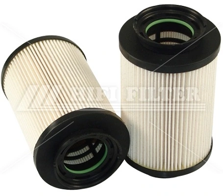 HIFI FILTER SN70281