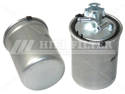 HIFI FILTER SN70290