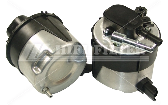HIFI FILTER SN70291