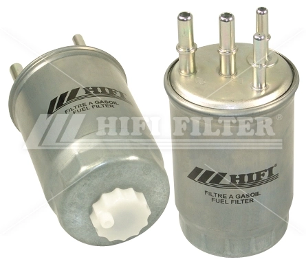 HIFI FILTER SN70300