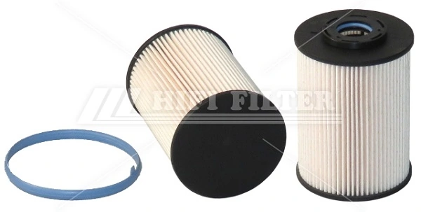 HIFI FILTER SN70301
