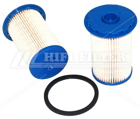 HIFI FILTER SN70308