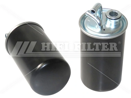 HIFI FILTER SN70312