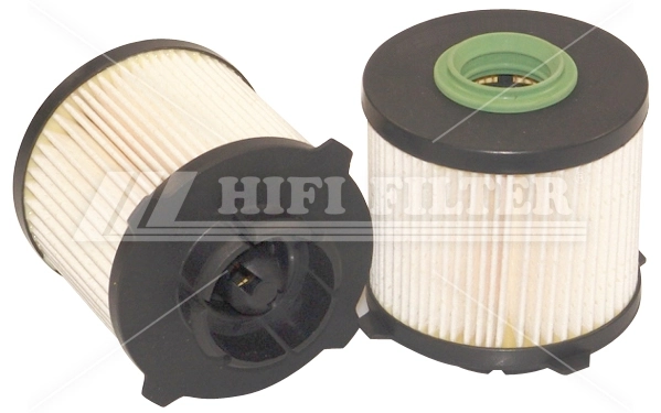 HIFI FILTER SN70327