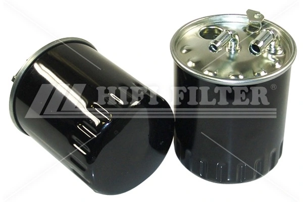 HIFI FILTER SN70335