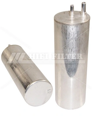 HIFI FILTER SN70337
