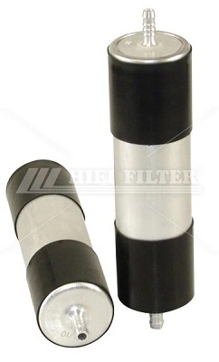 HIFI FILTER SN70338
