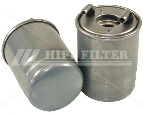 HIFI FILTER SN70342