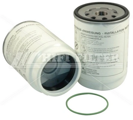 HIFI FILTER SN70347