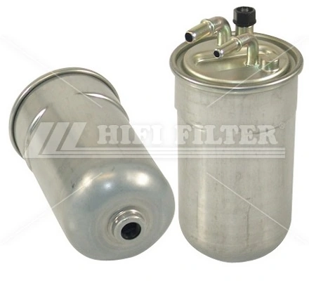 HIFI FILTER SN70357