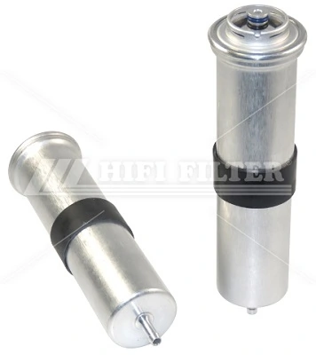 HIFI FILTER SN70358