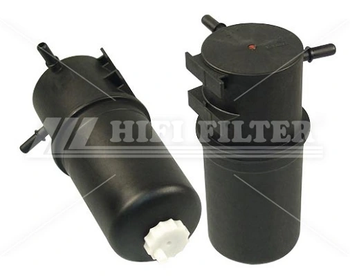 HIFI FILTER SN70360