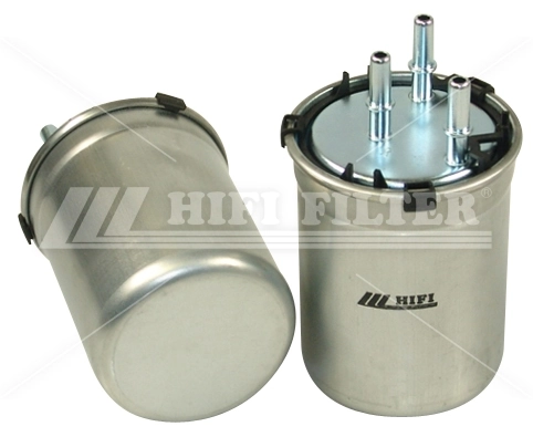 HIFI FILTER SN70374