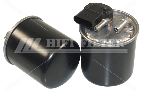 HIFI FILTER SN70388