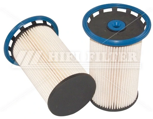 HIFI FILTER SN70390