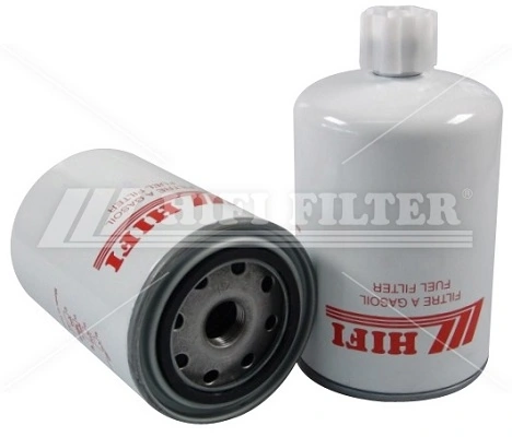 HIFI FILTER SN70391