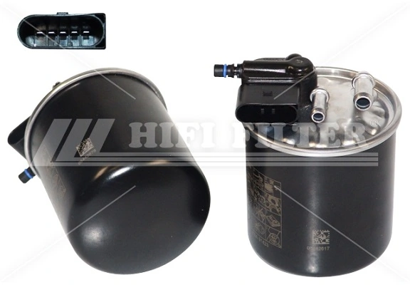 HIFI FILTER SN70395