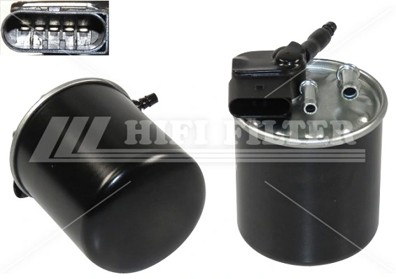 HIFI FILTER SN70397