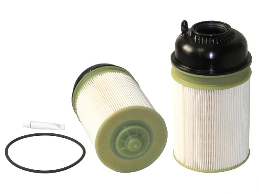 HIFI FILTER SN70399