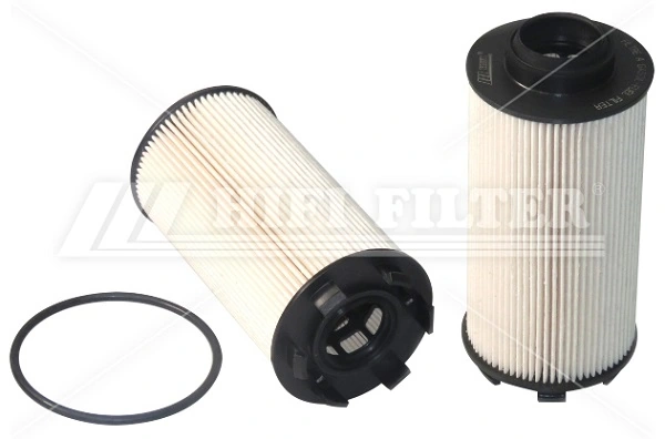 HIFI FILTER SN70415