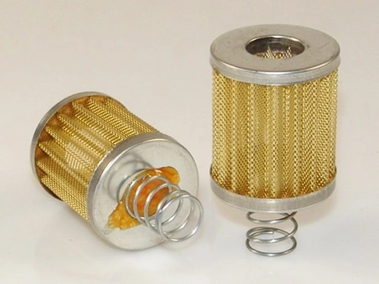HIFI FILTER SN80012