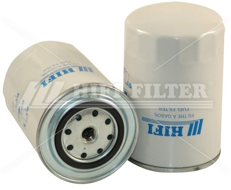 HIFI FILTER SN80019