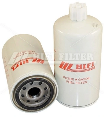 HIFI FILTER SN80027