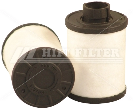 HIFI FILTER SN80030