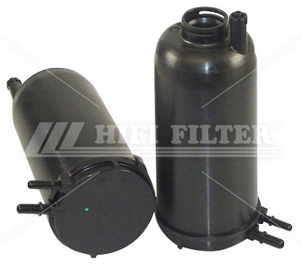HIFI FILTER SN80038